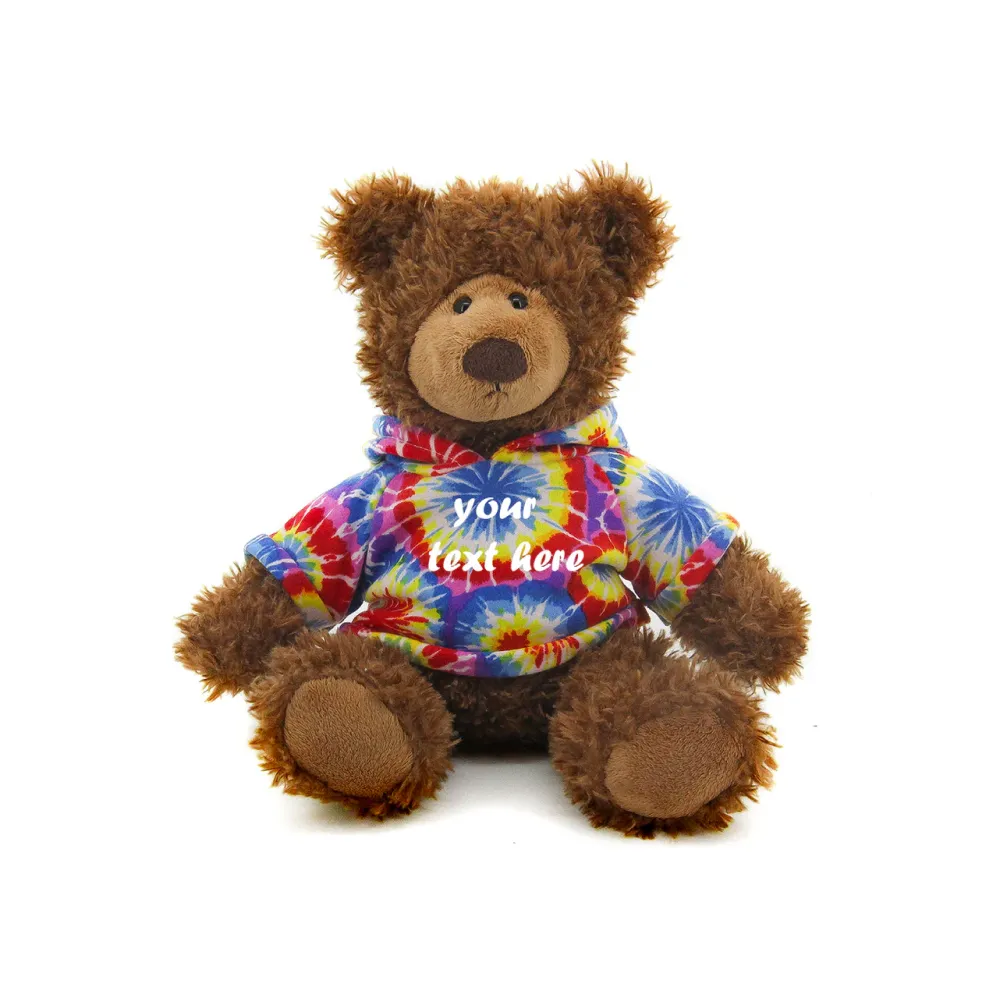 12" Frankie Teddy Bear