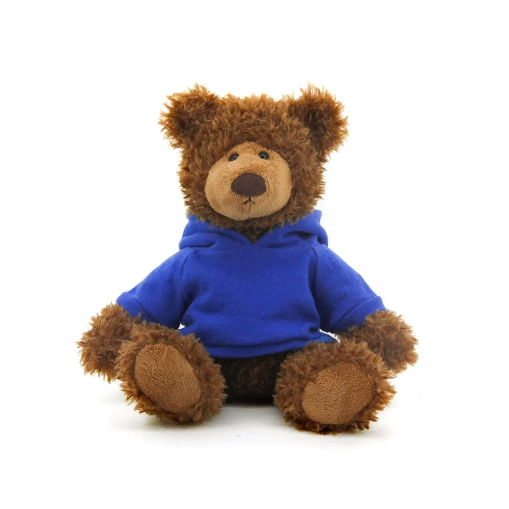 12" Frankie Teddy Bear