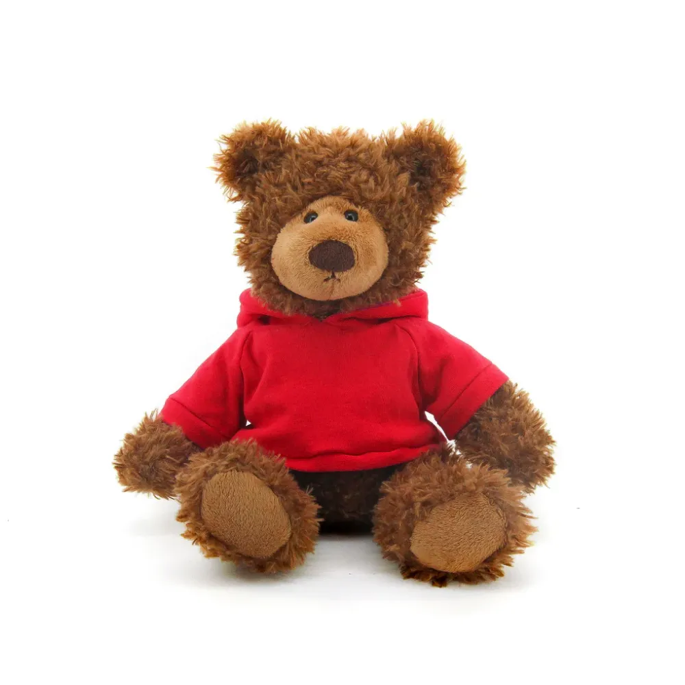 12" Frankie Teddy Bear