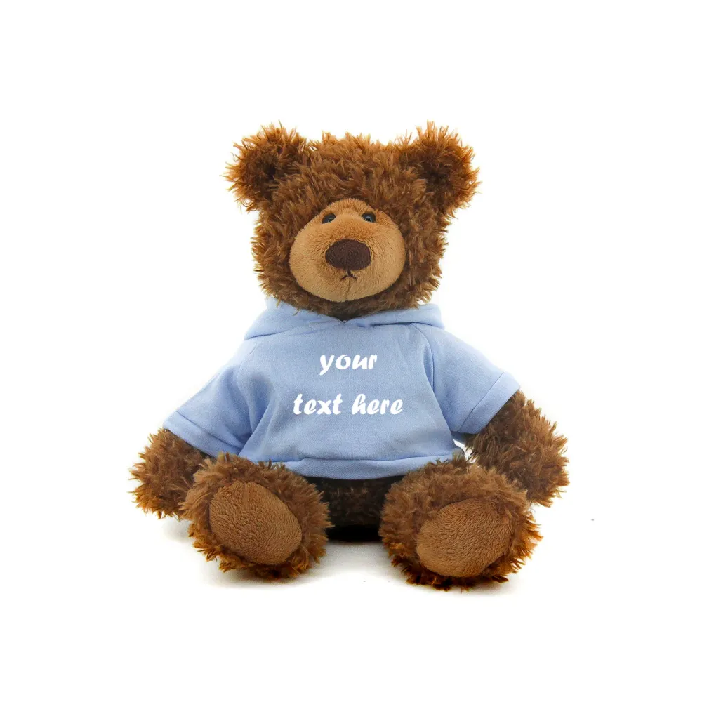 12" Frankie Teddy Bear