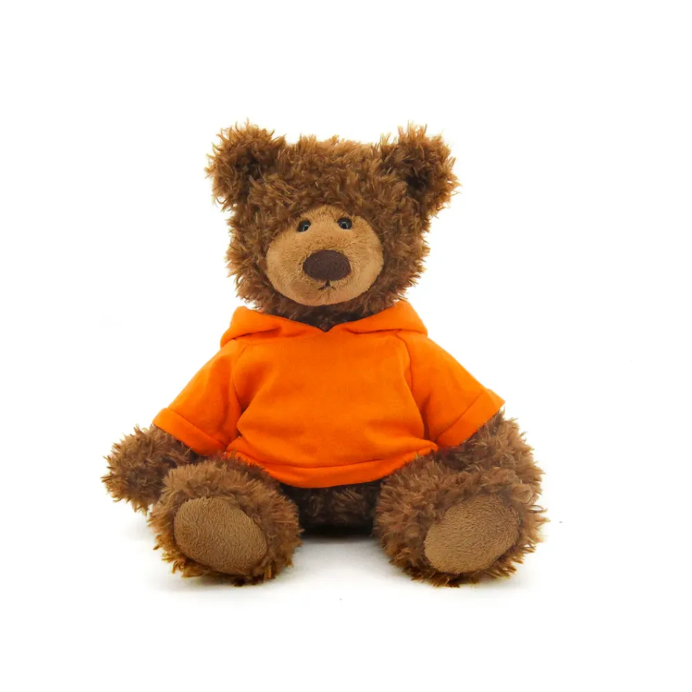 12" Frankie Teddy Bear