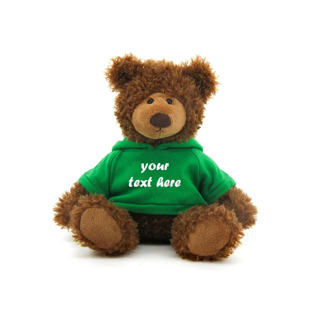 12" Frankie Teddy Bear