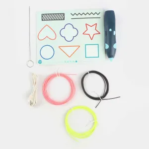 3D Printing Pen For Kids