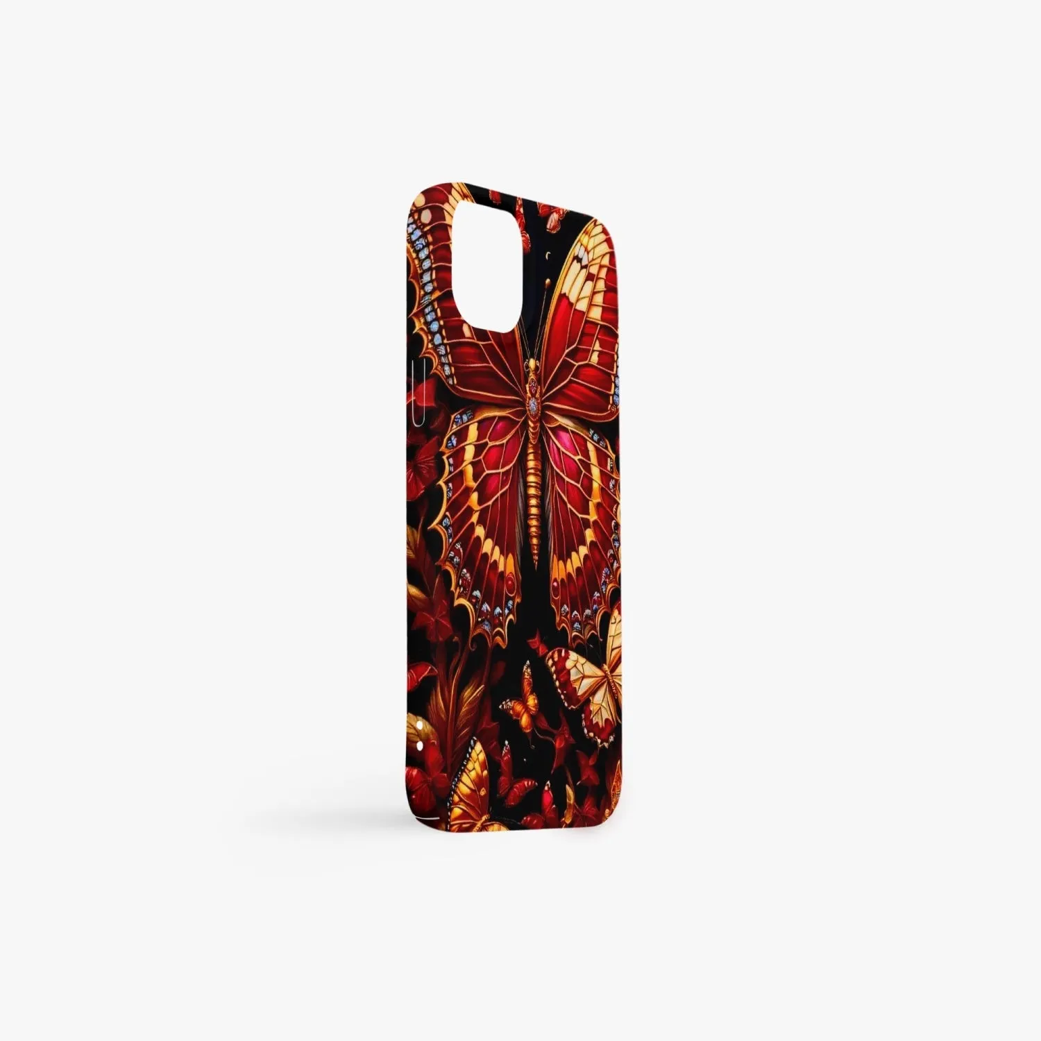 948. iPhone 15 Phone Case