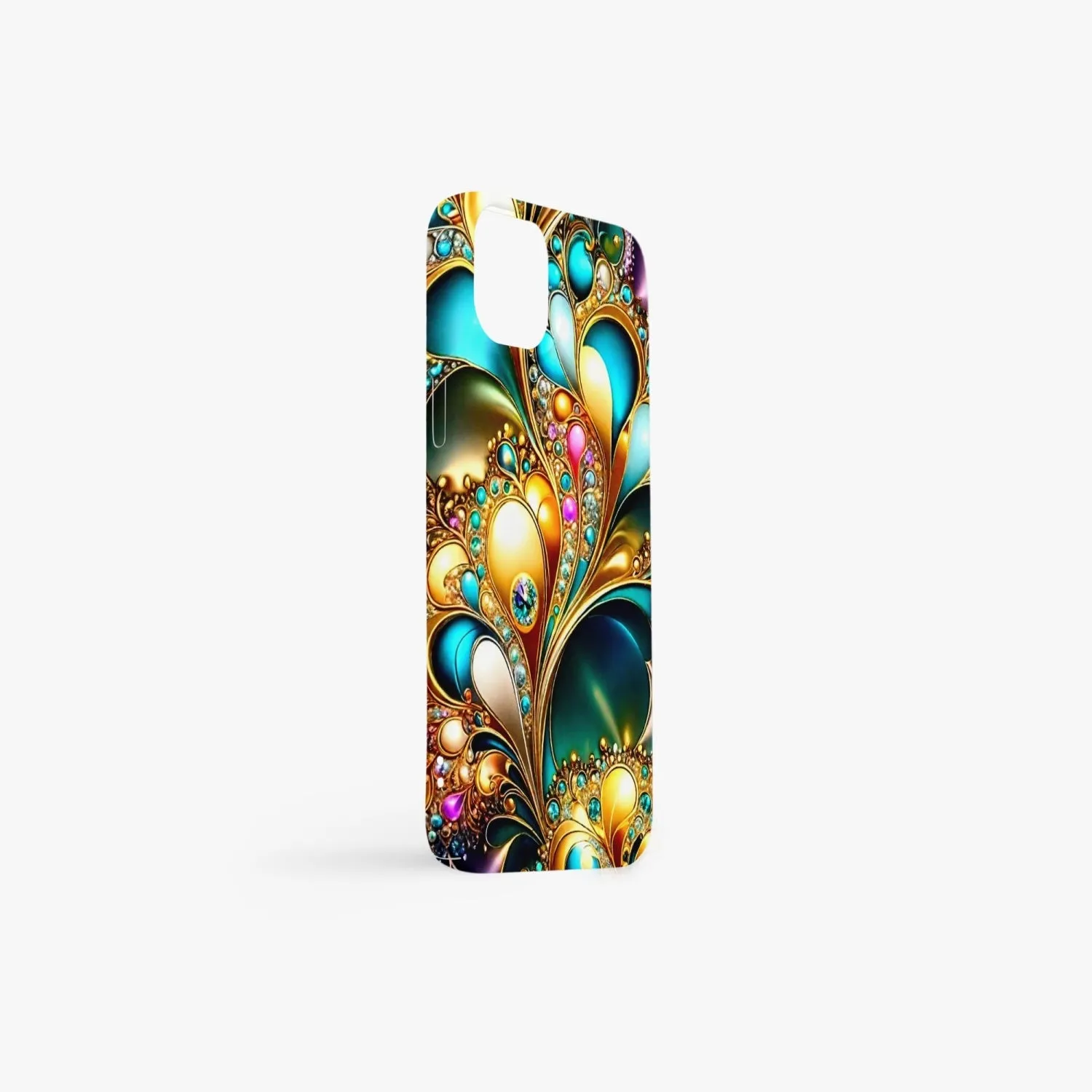 948. iPhone 15 Phone Case