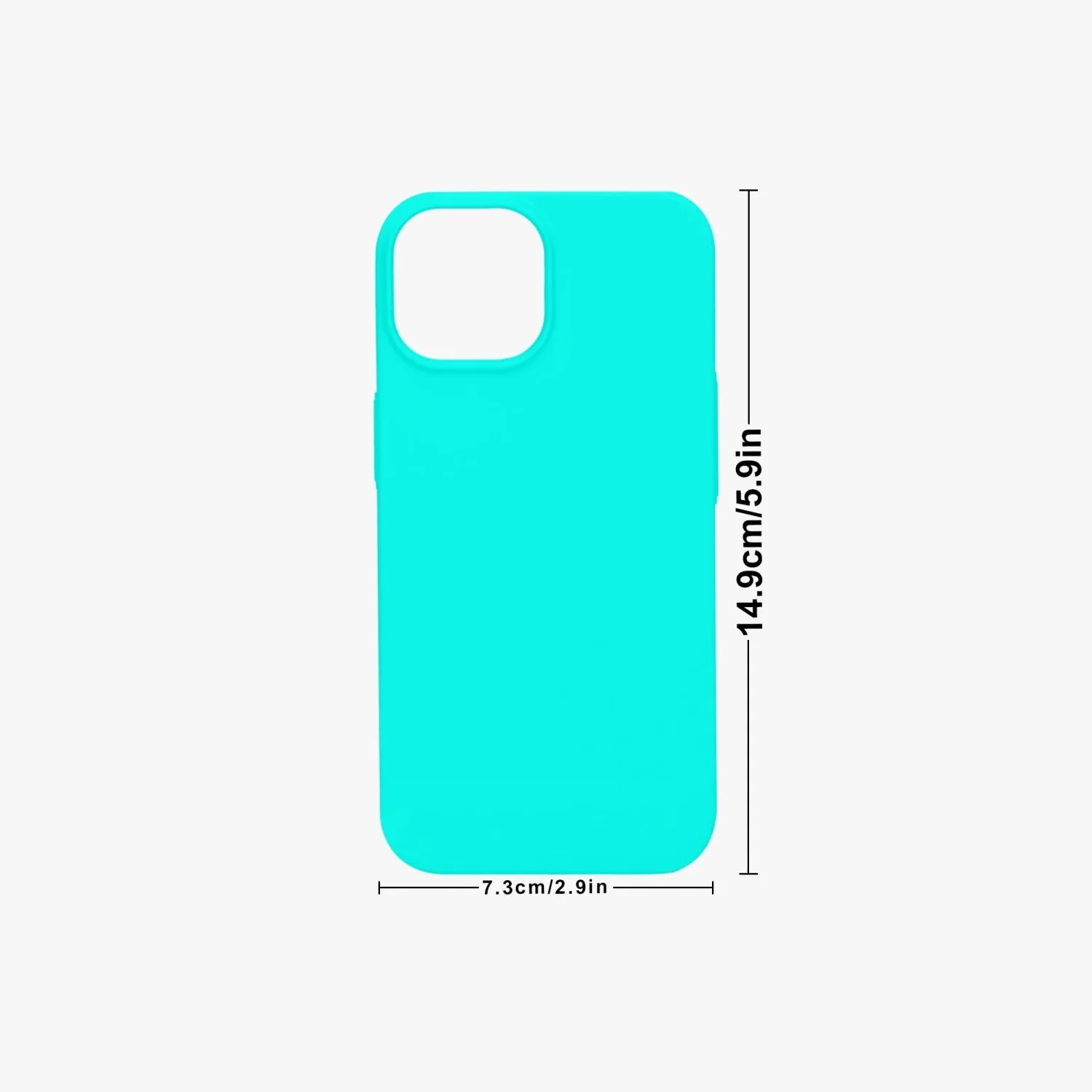 948. iPhone 15 Phone Case