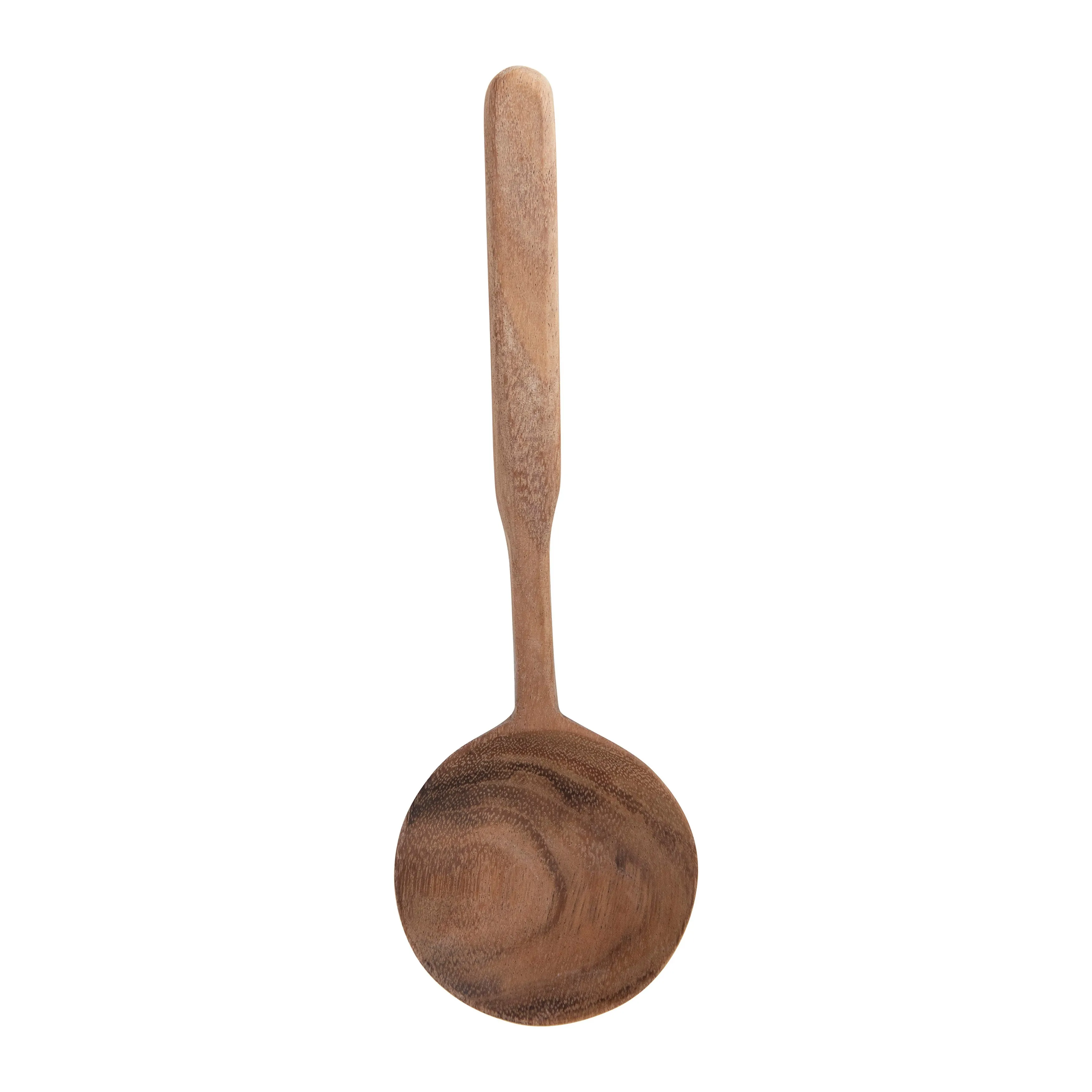 Acacia Wood Spoon