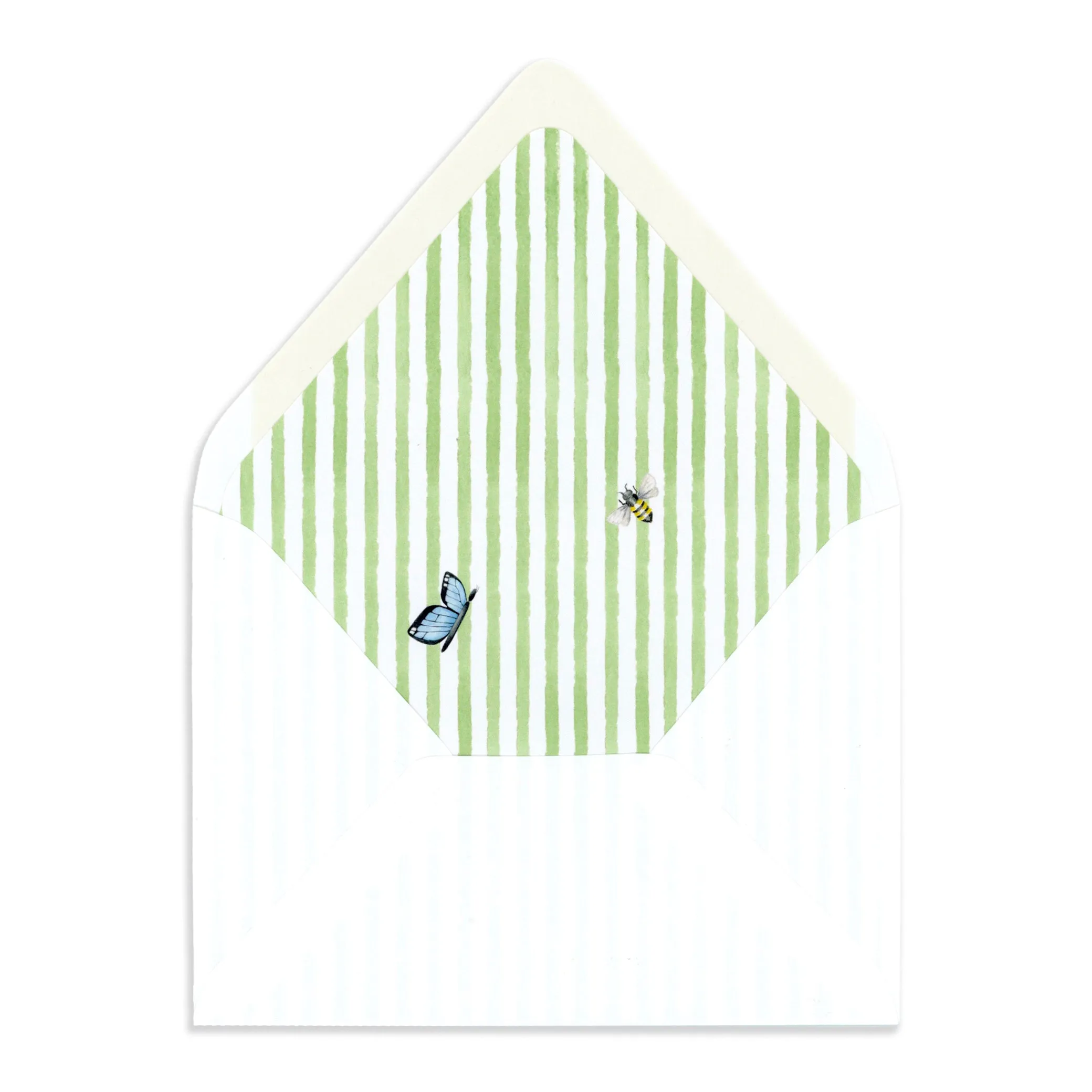 Animals Personalized Stationery