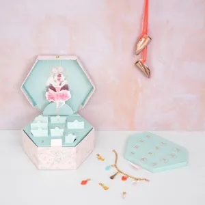 Ballerina Charm Advent Calendar