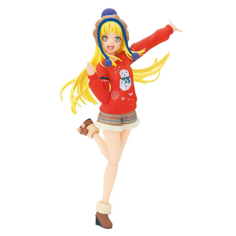 BanG Dream!: Tsurumaki Kokoro Patoo Prize Figure