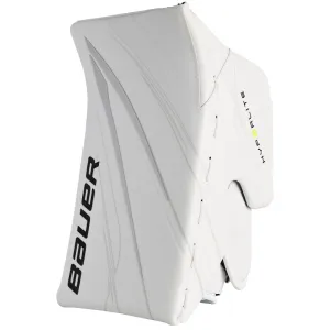 BAUER PRO CUSTOM VAPOR HYPERLITE 2 SENIOR GOALIE BLOCKER