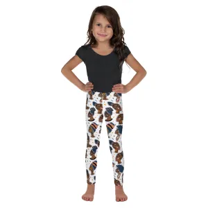 Beautiful People Kid's Leggings