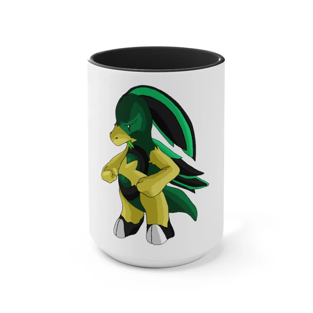 Bliblax Accent Mug