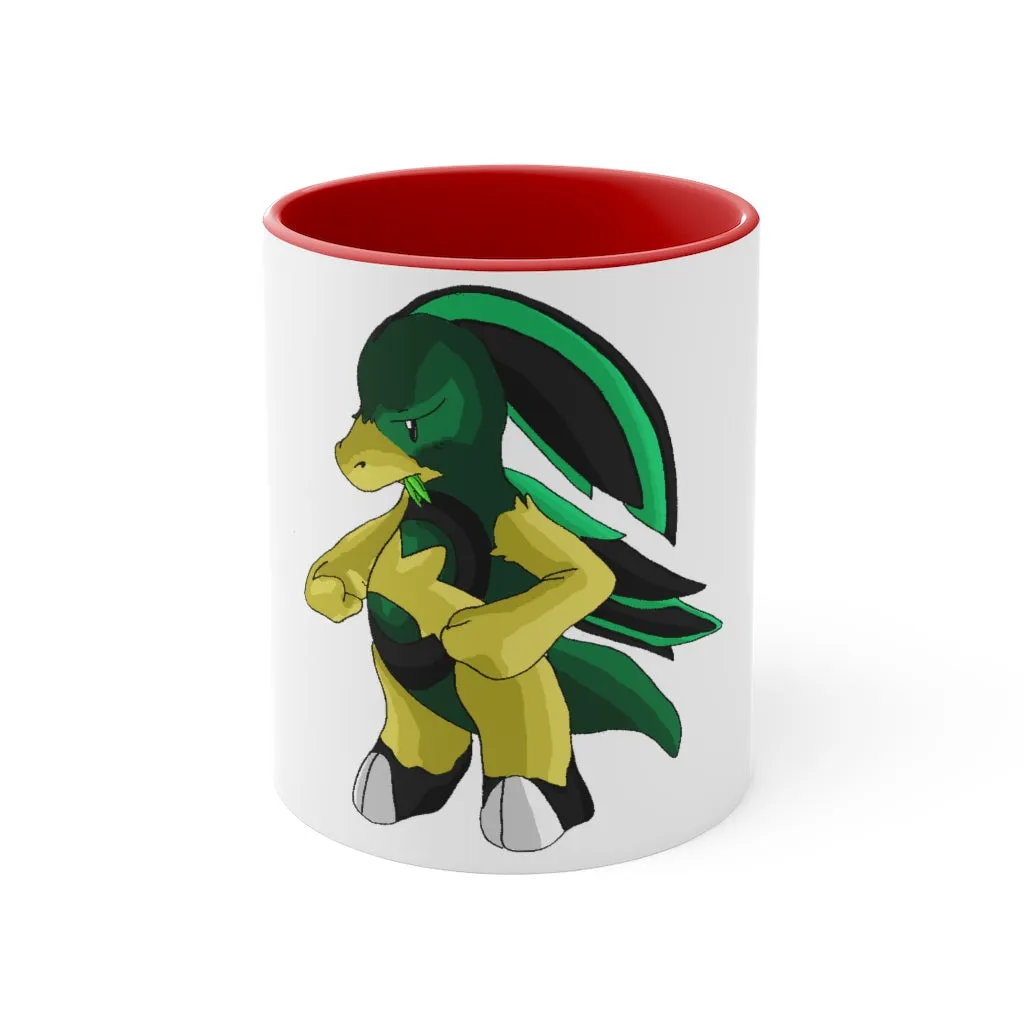 Bliblax Accent Mug