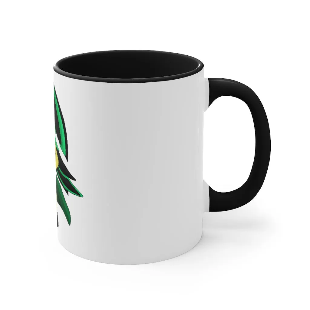 Bliblax Accent Mug