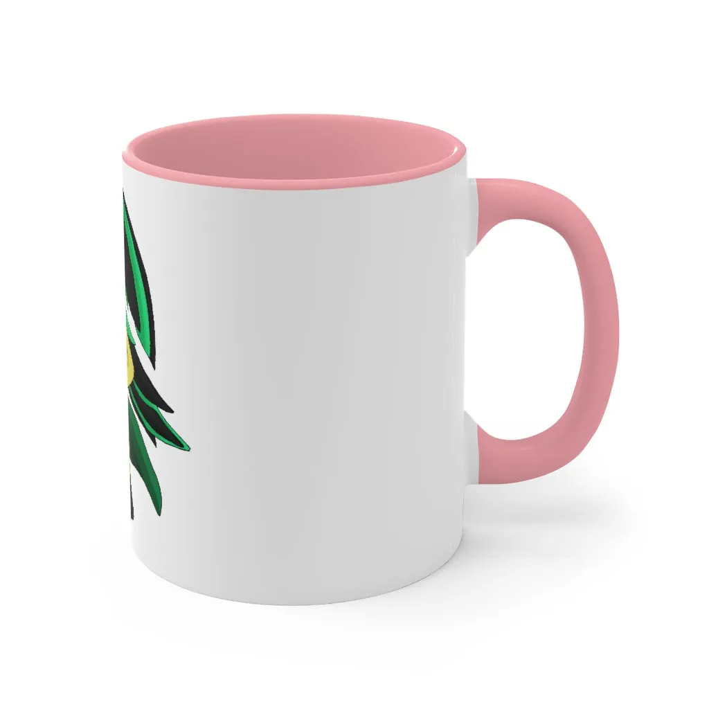 Bliblax Accent Mug