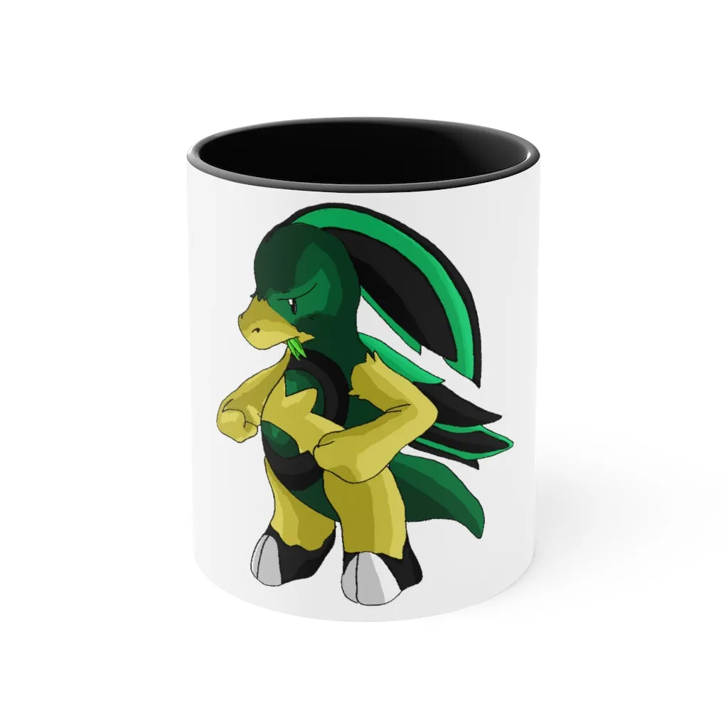 Bliblax Accent Mug