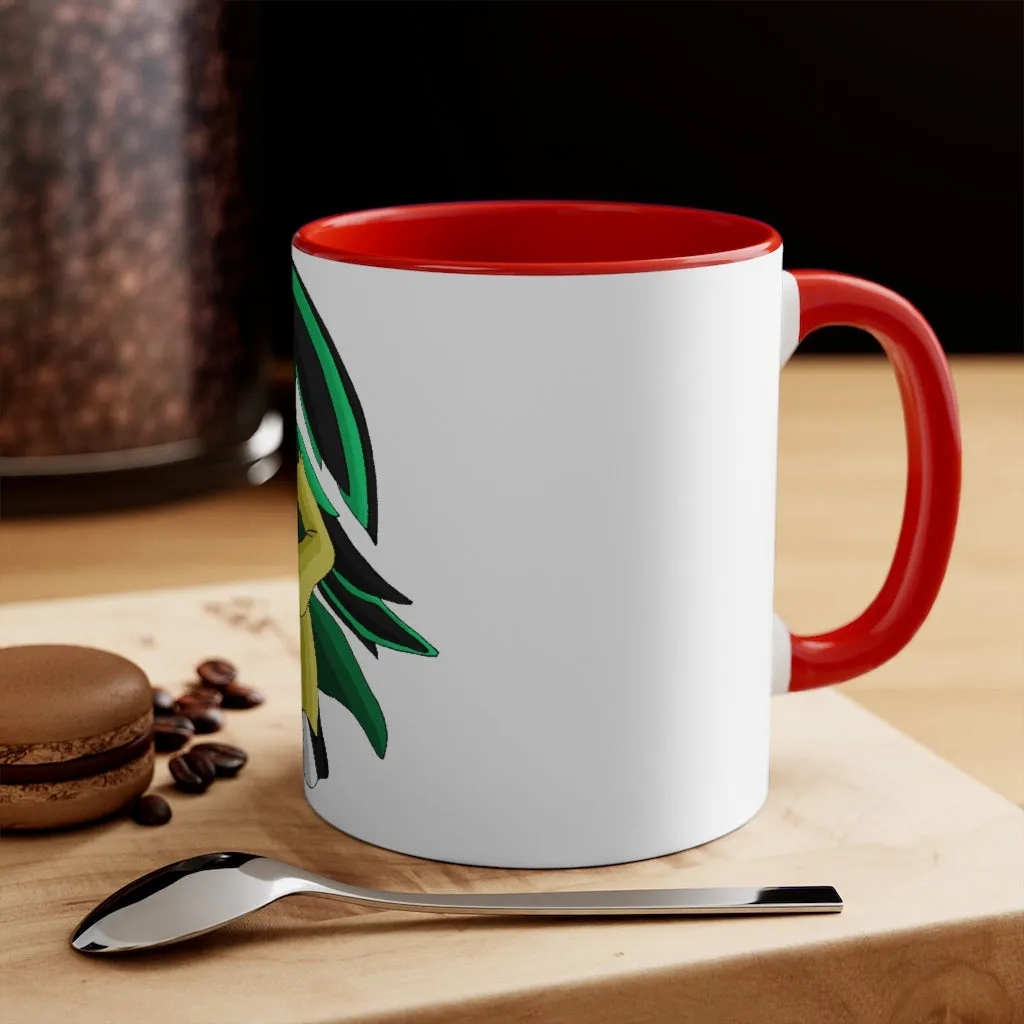 Bliblax Accent Mug