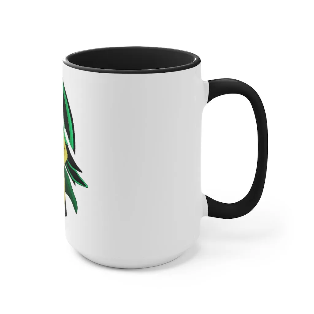 Bliblax Accent Mug