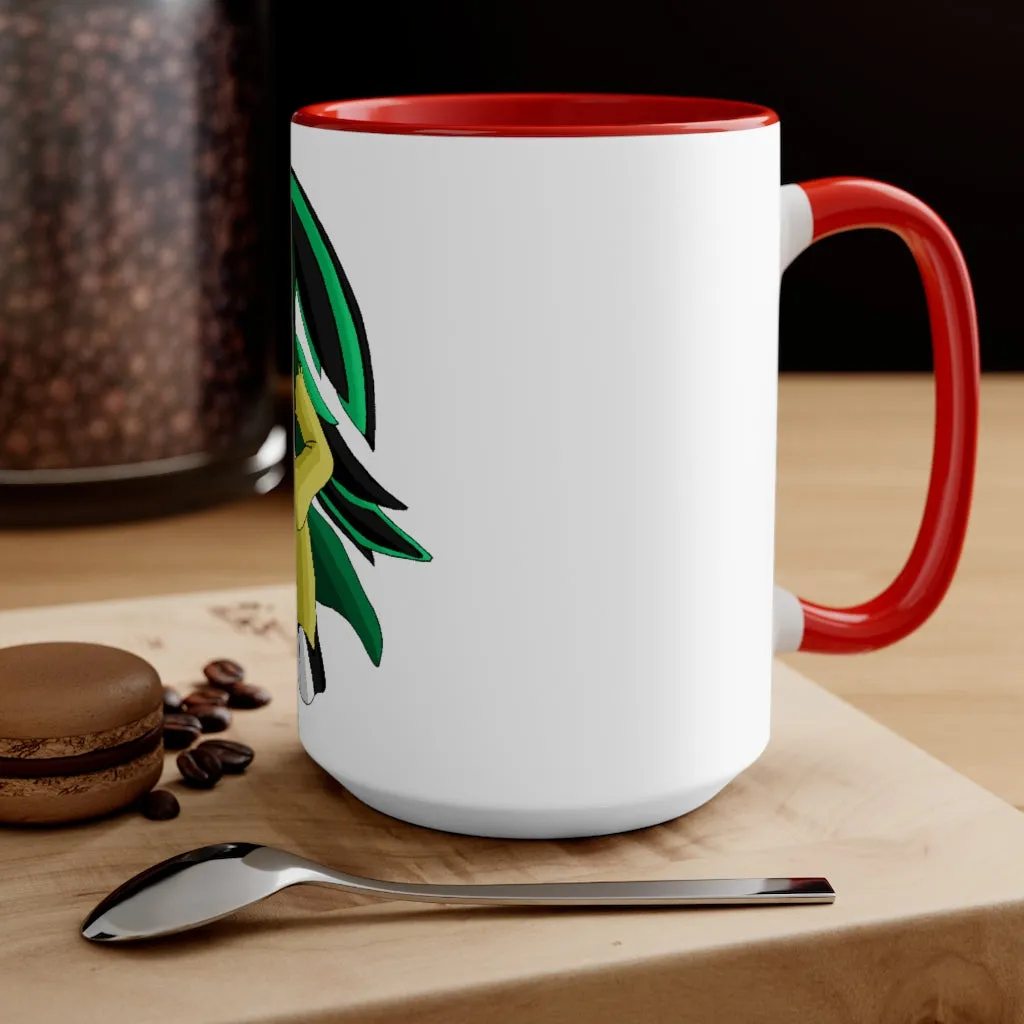 Bliblax Accent Mug