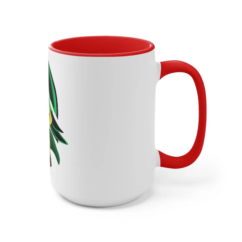 Bliblax Accent Mug