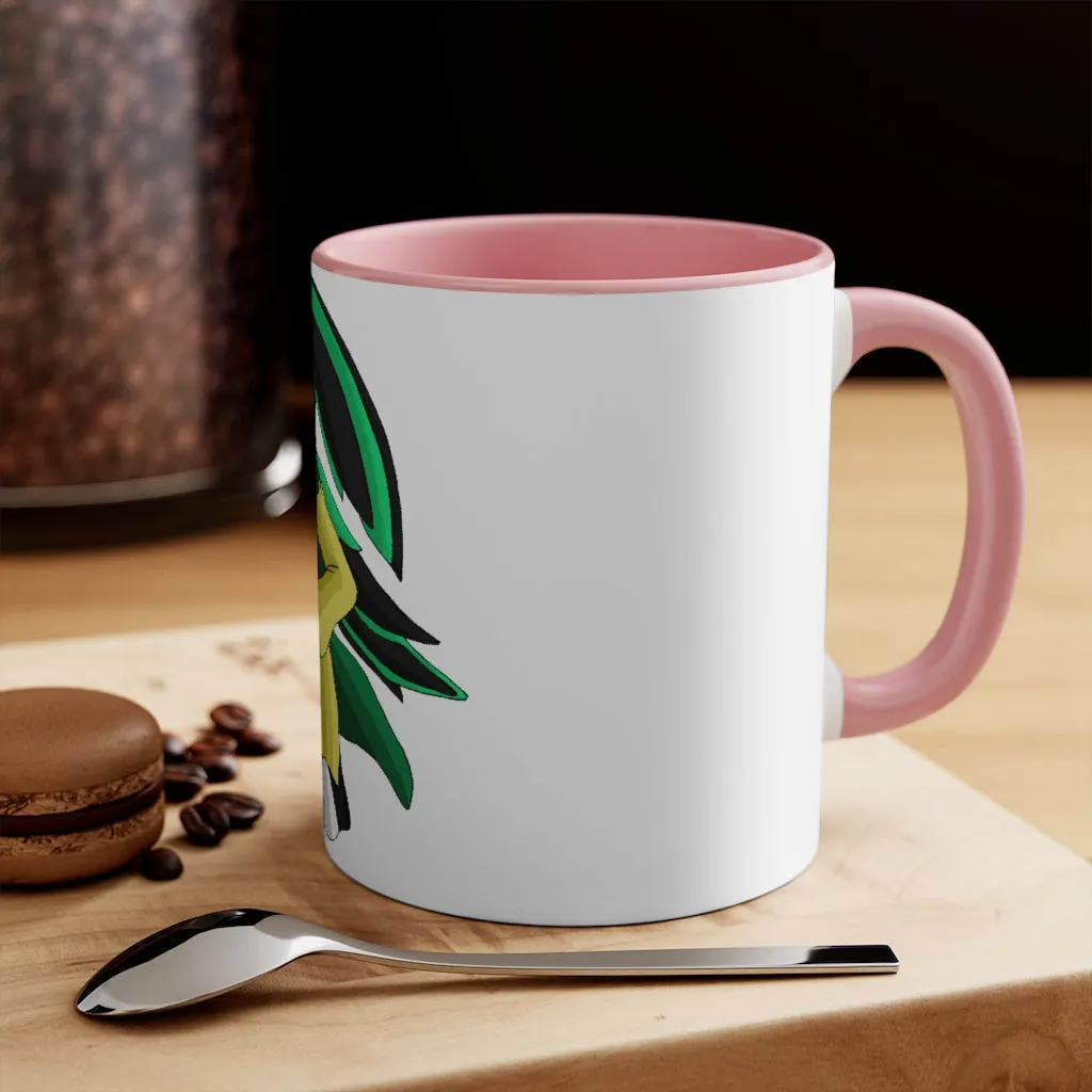 Bliblax Accent Mug