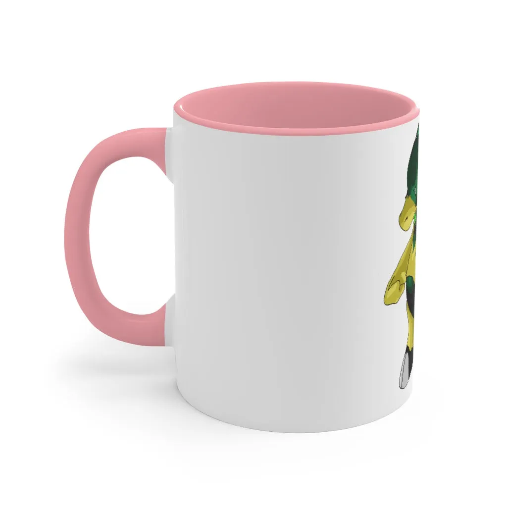 Bliblax Accent Mug