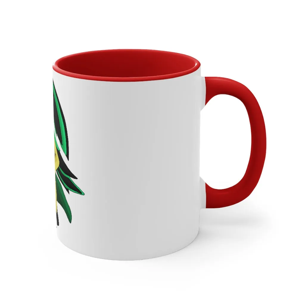 Bliblax Accent Mug