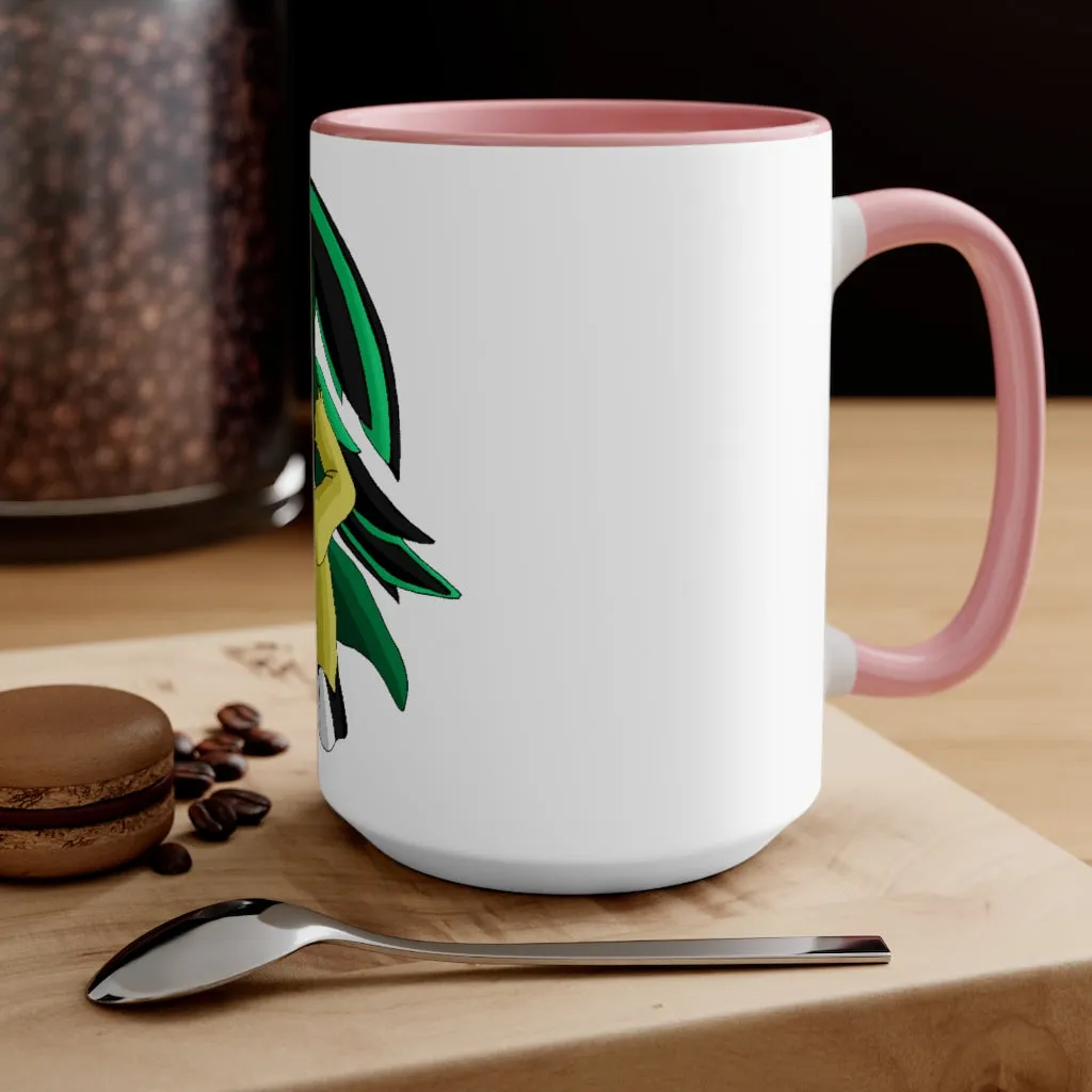 Bliblax Accent Mug