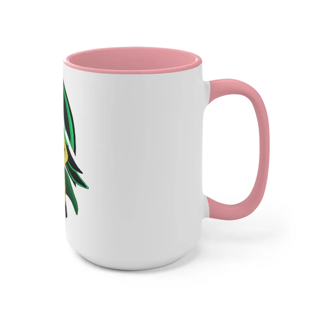 Bliblax Accent Mug