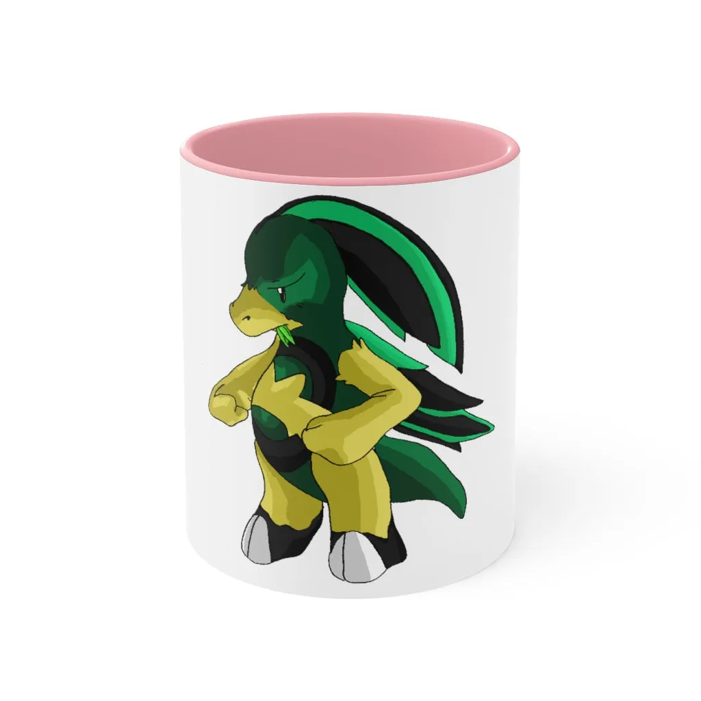 Bliblax Accent Mug