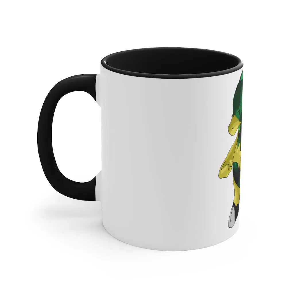 Bliblax Accent Mug