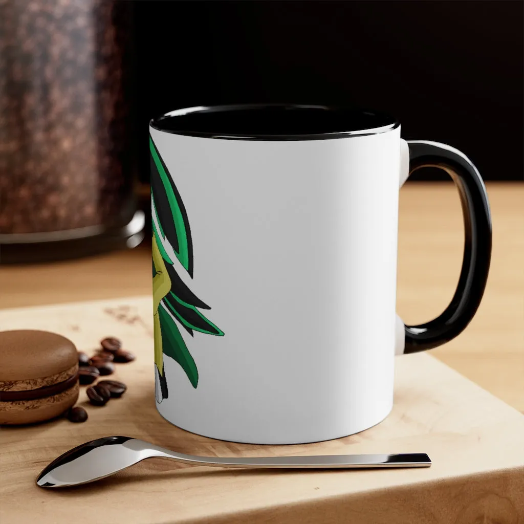 Bliblax Accent Mug