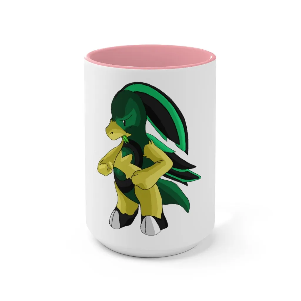 Bliblax Accent Mug