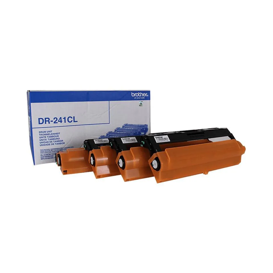 Brother Dr24/Cl Drum Cartridge