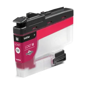 Brother Ink Cartridge Lc427m - Magenta