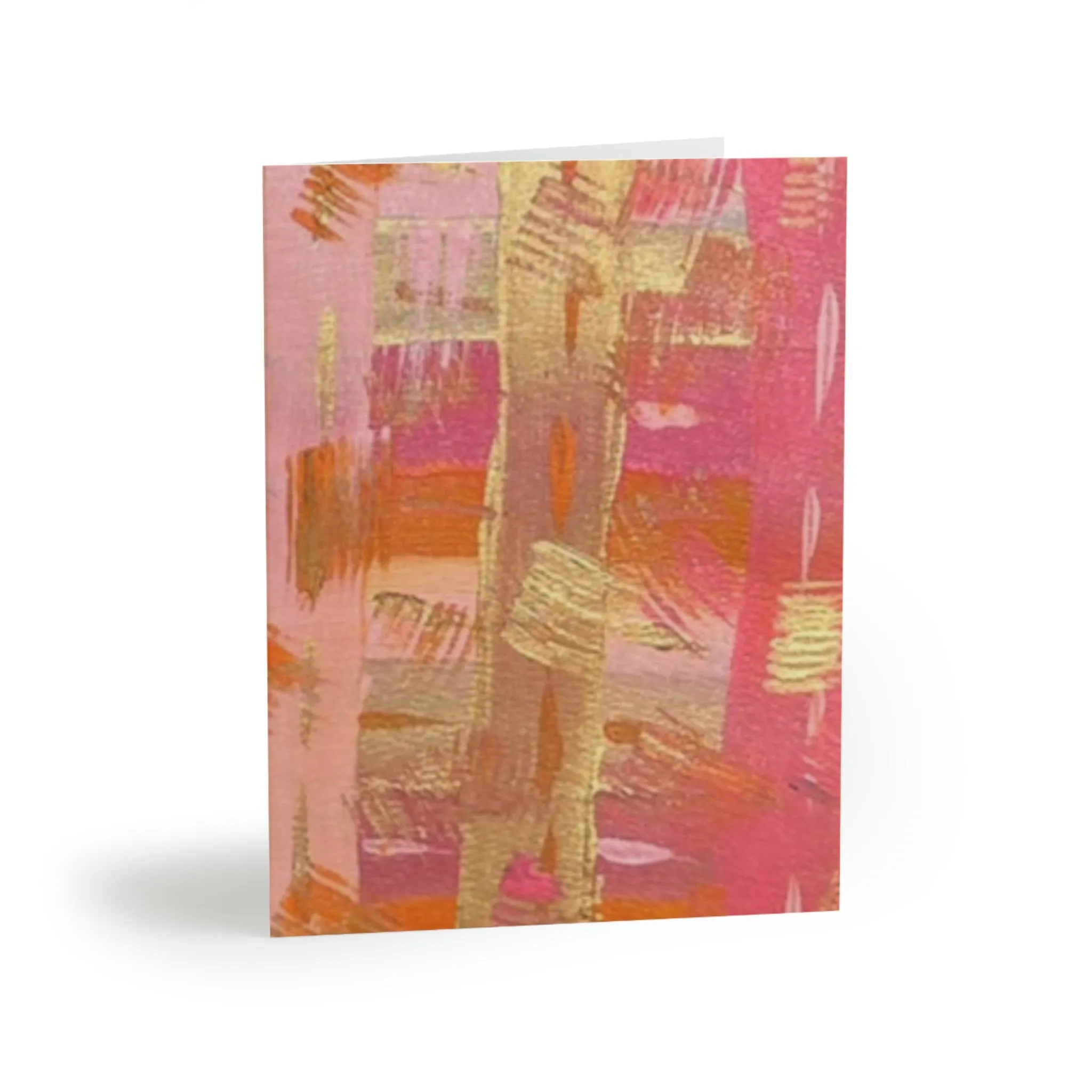 “Brushstrokes of Tennessee “ Greeting cards (8, 16, and 24 pcs)