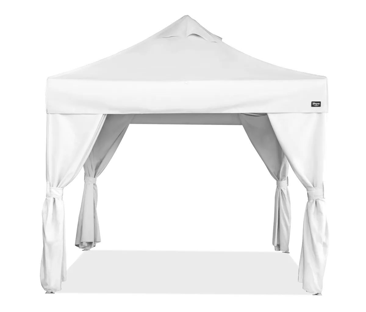 Bungalow® Aluminum Shelter Package