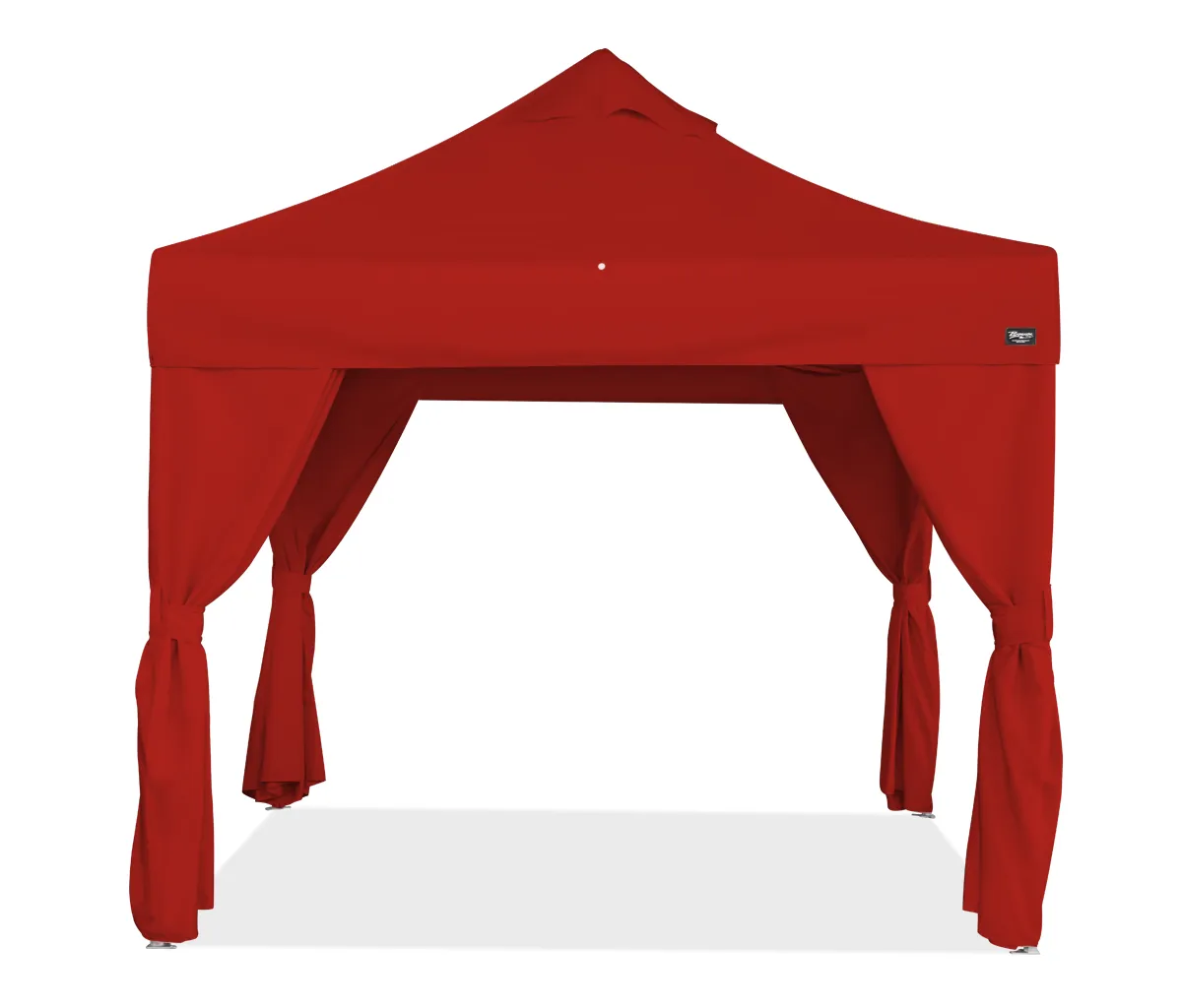 Bungalow® Aluminum Shelter Package