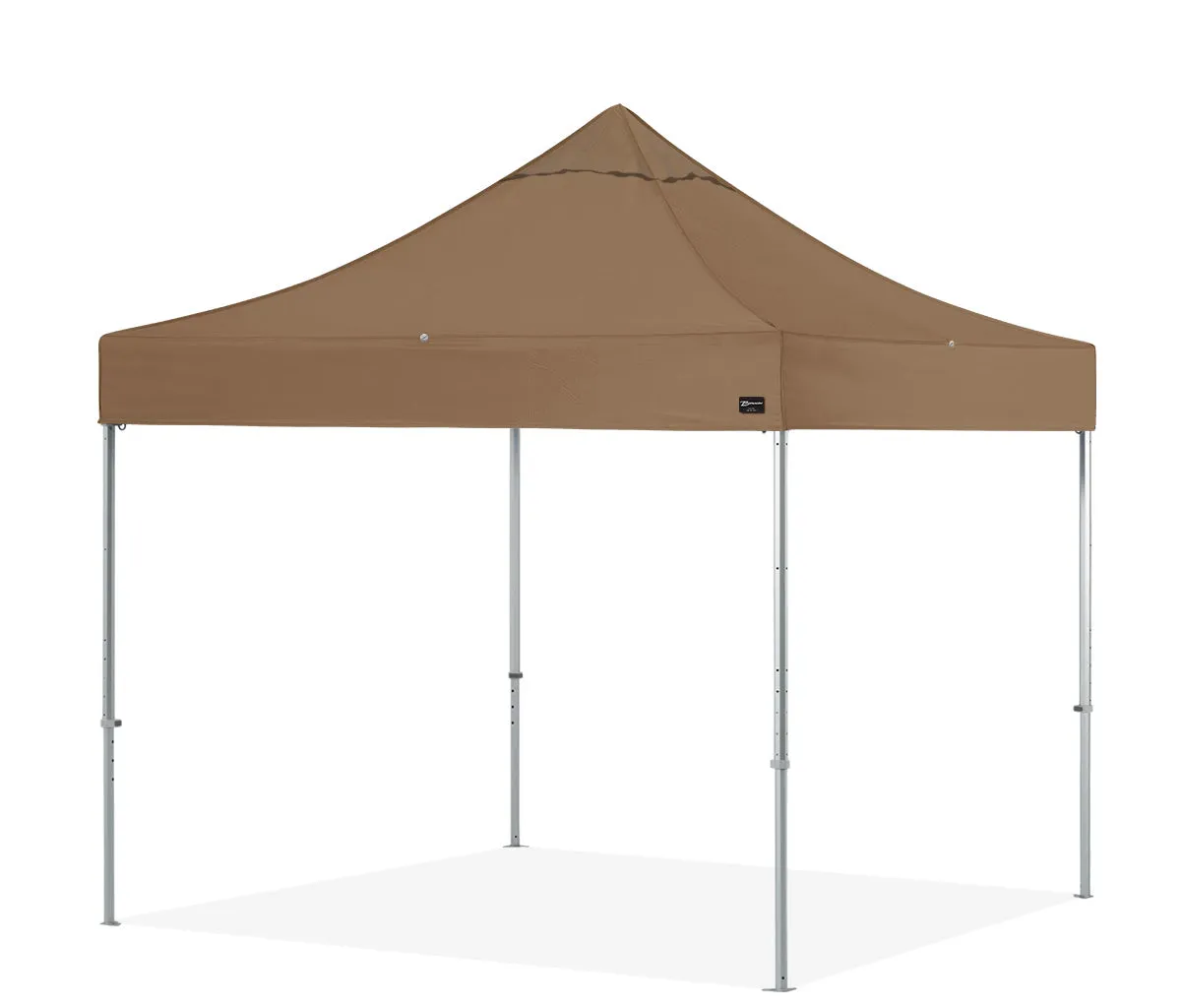 Bungalow® Aluminum Shelter