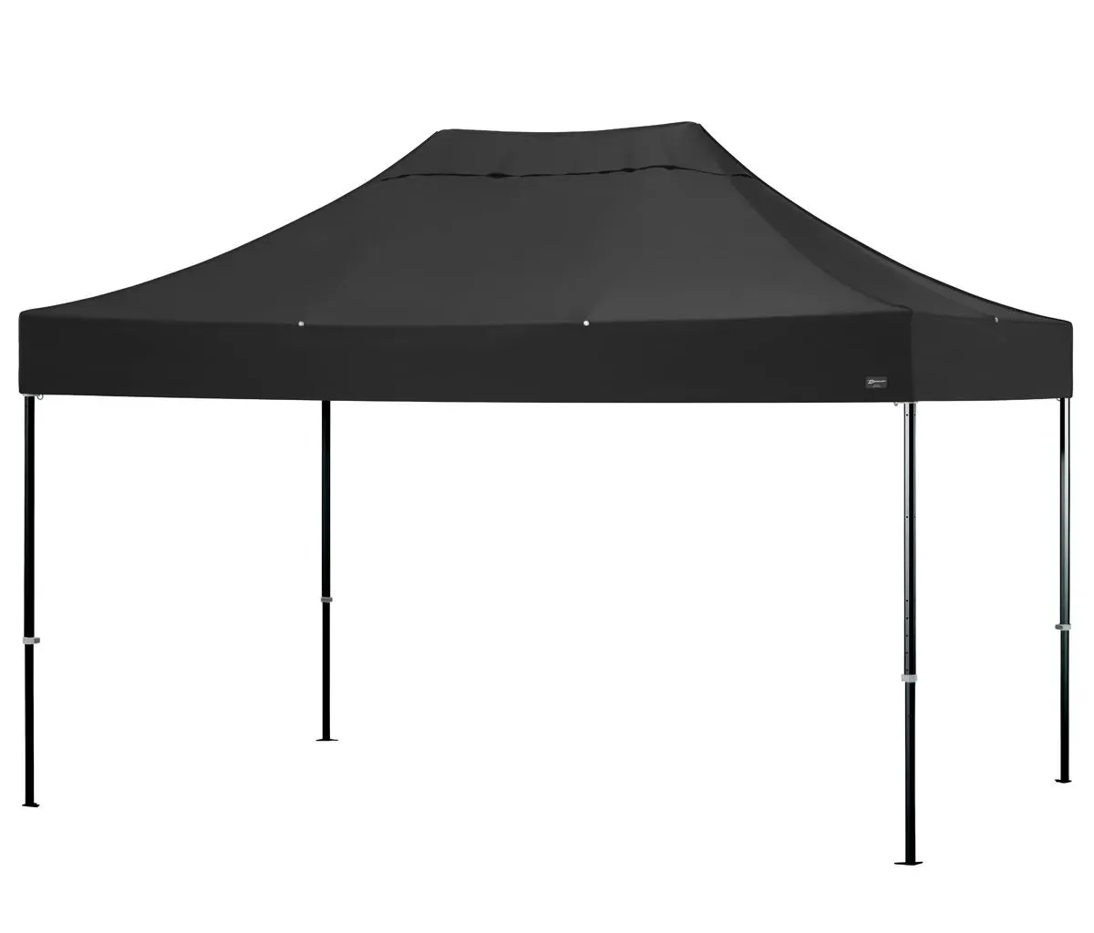 Bungalow® Aluminum Shelter