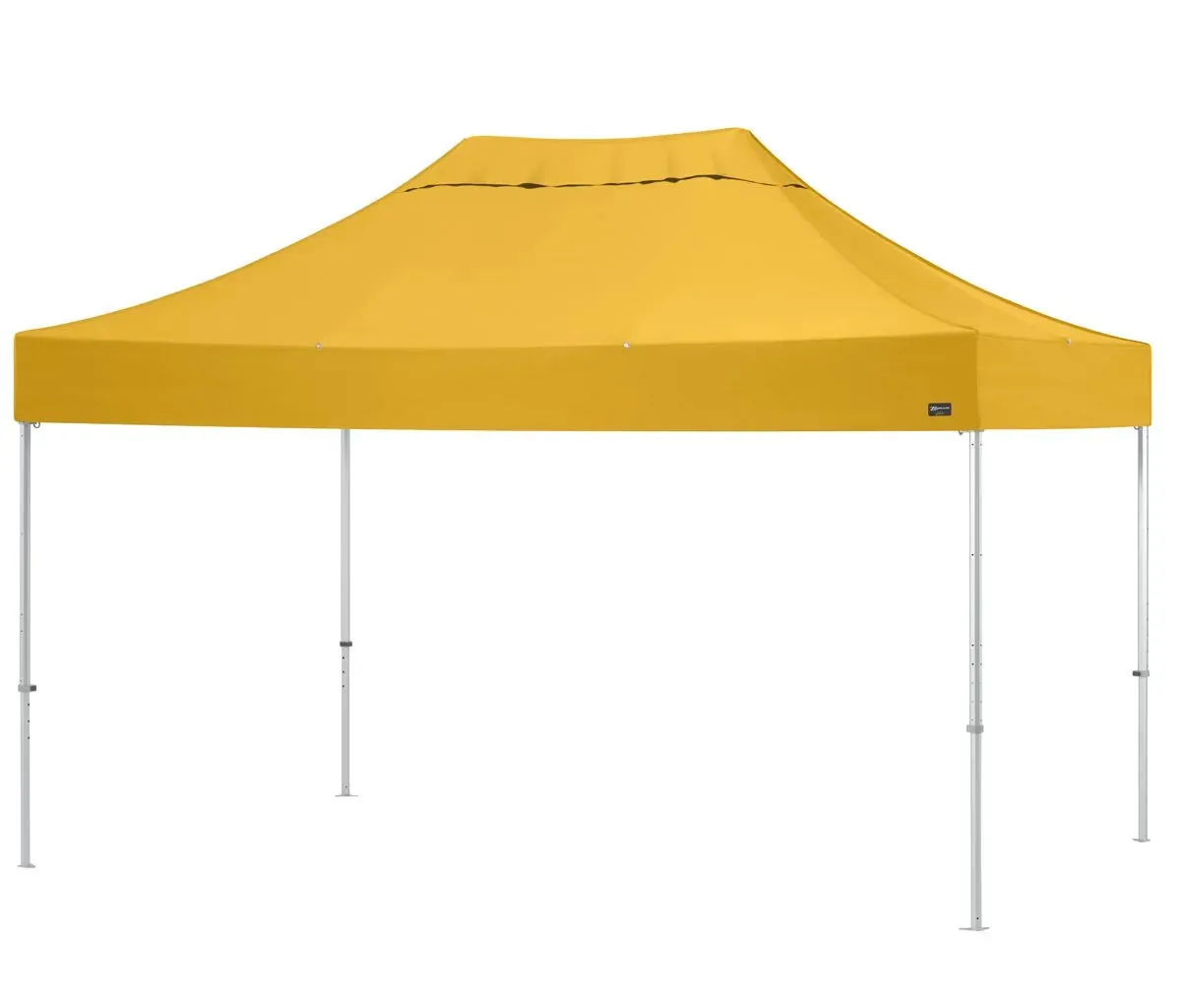 Bungalow® Aluminum Shelter