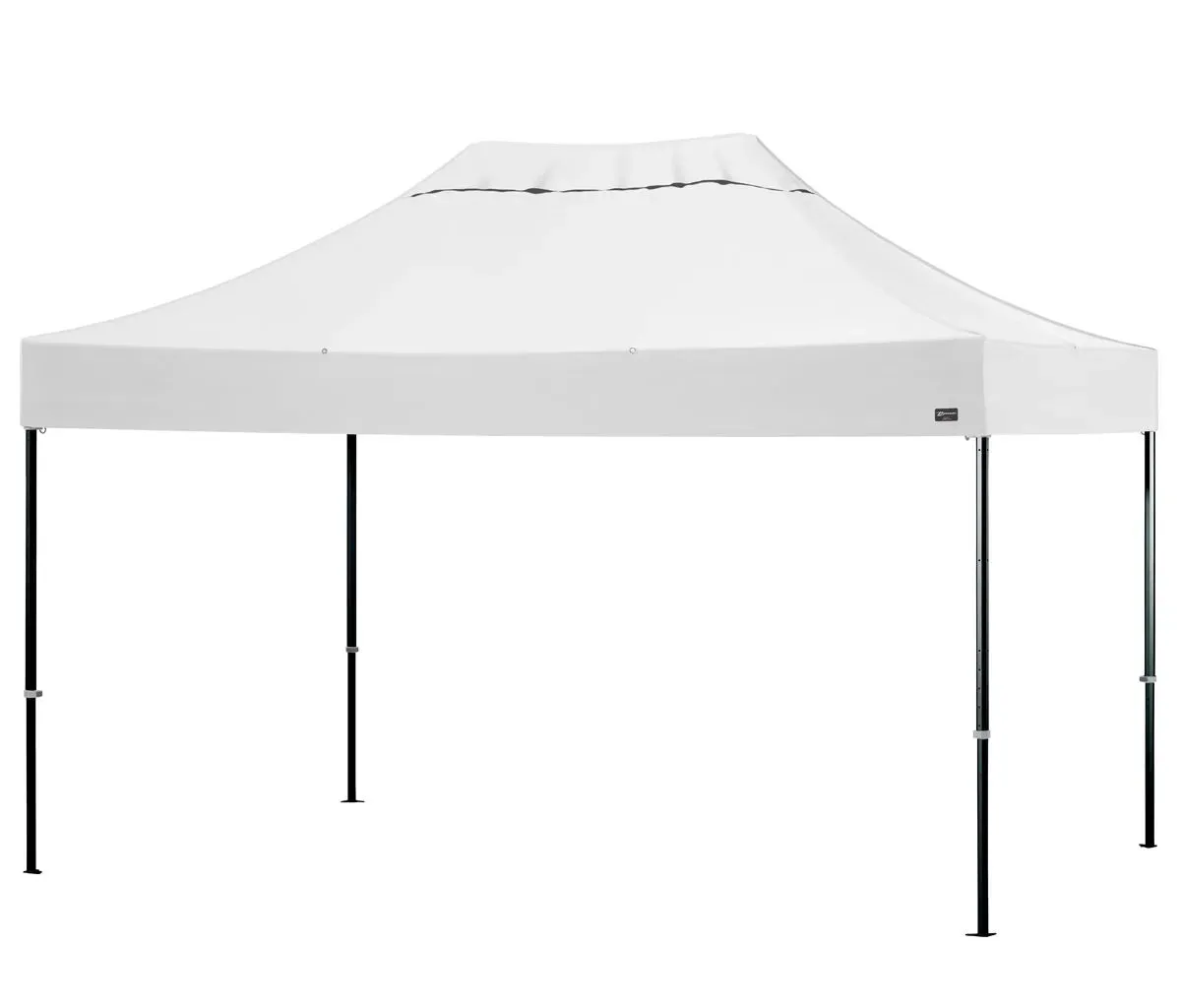 Bungalow® Aluminum Shelter