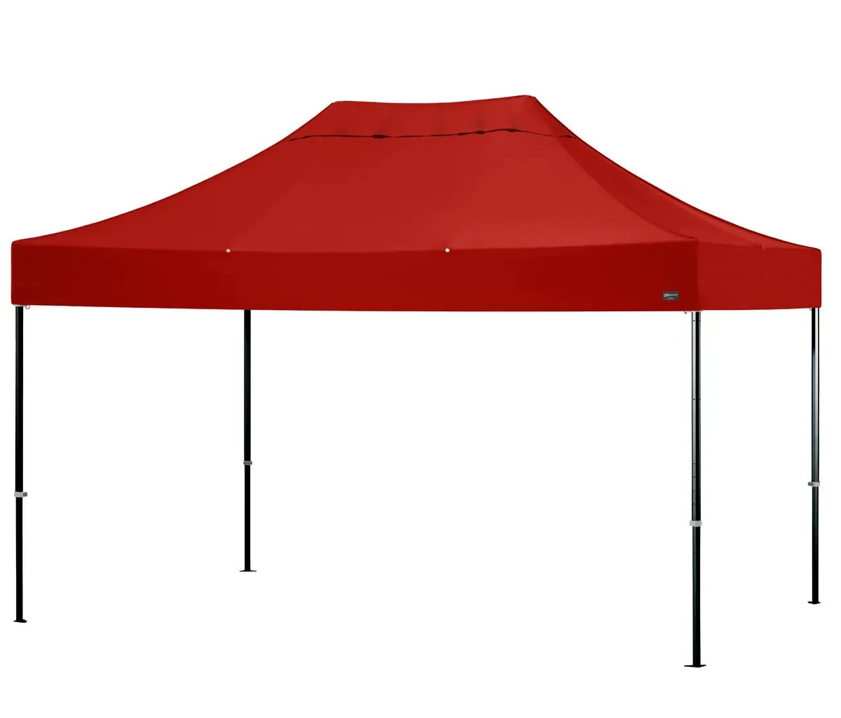 Bungalow® Aluminum Shelter