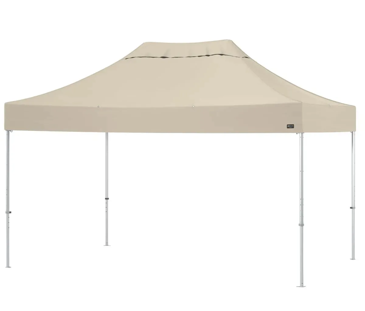 Bungalow® Aluminum Shelter