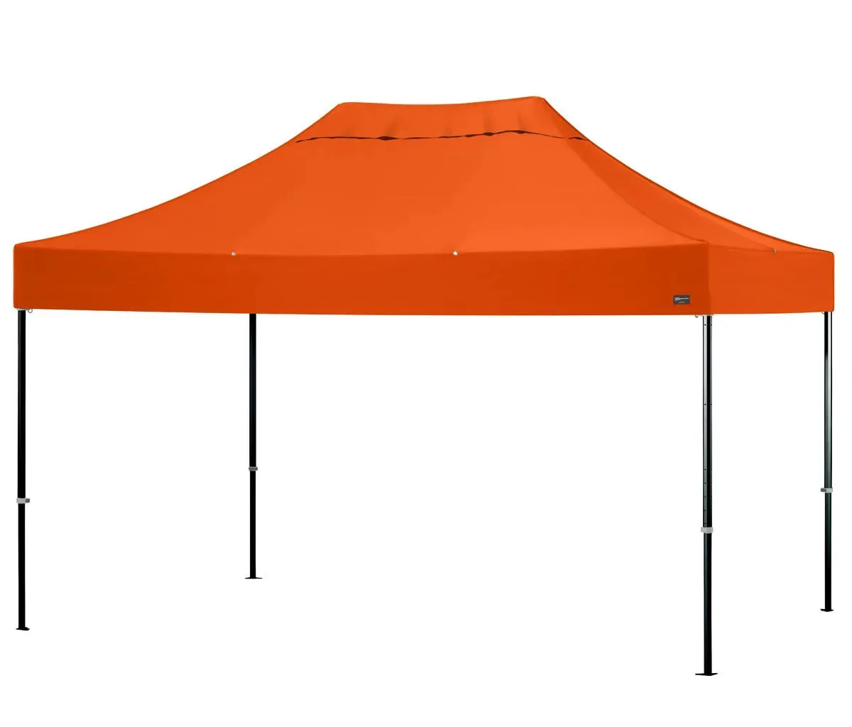 Bungalow® Aluminum Shelter