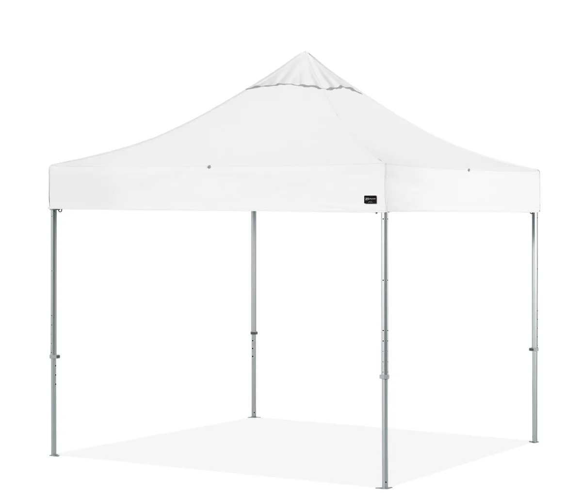 Bungalow® Aluminum Shelter