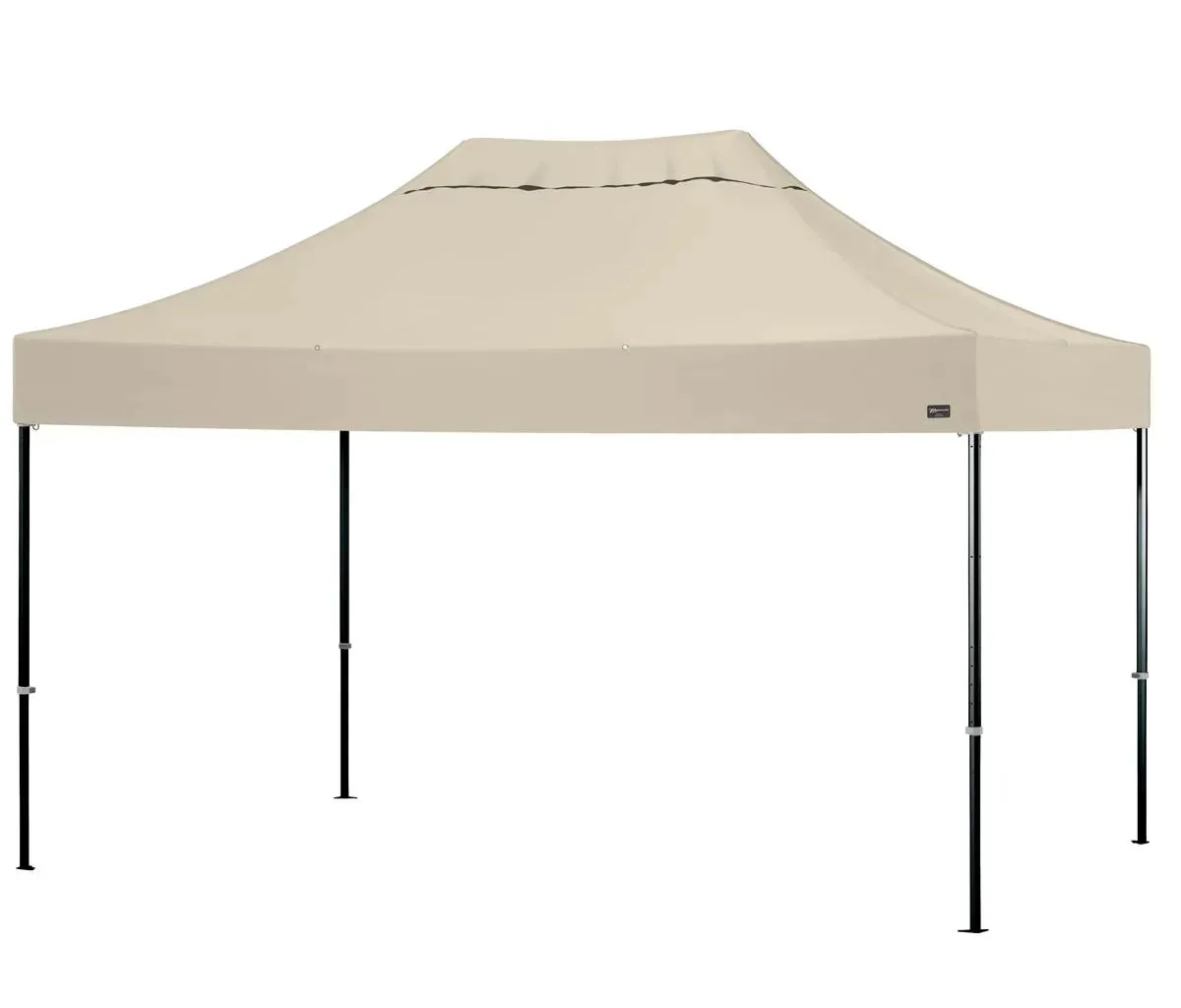 Bungalow® Aluminum Shelter