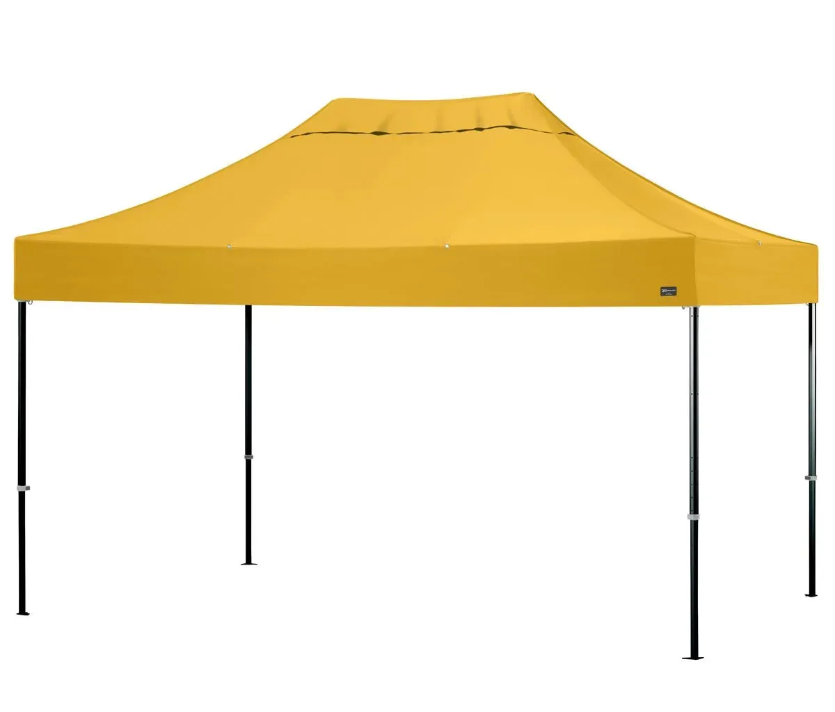 Bungalow® Aluminum Shelter