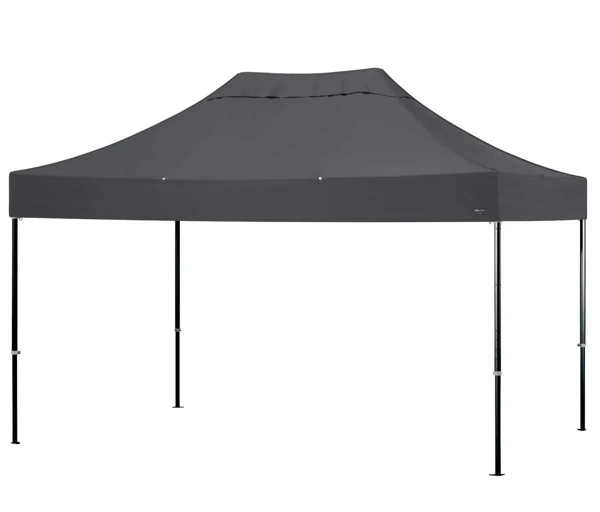 Bungalow® Aluminum Shelter